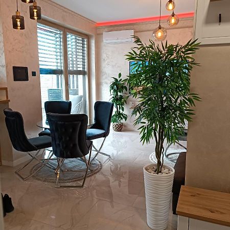 Rb Apartment 3 Lux Smart House Суботица Экстерьер фото