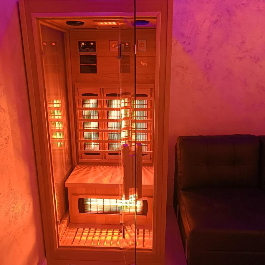 Rb Apartment 3 Lux Smart House Суботица Экстерьер фото