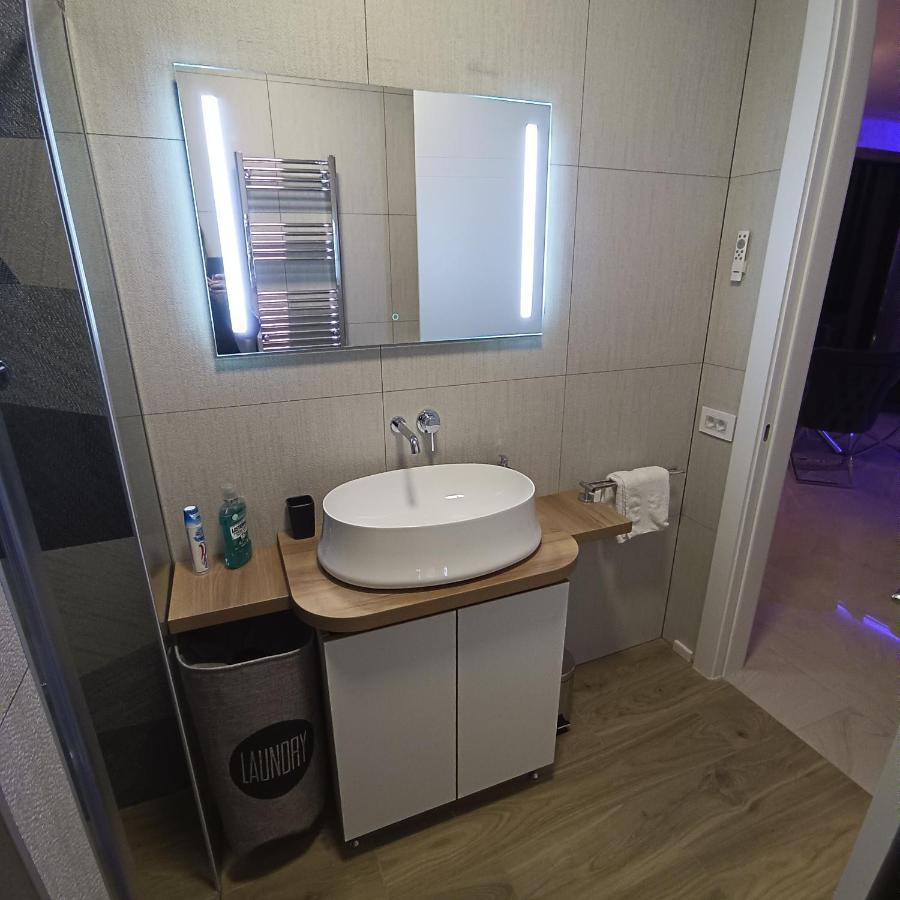Rb Apartment 3 Lux Smart House Суботица Экстерьер фото