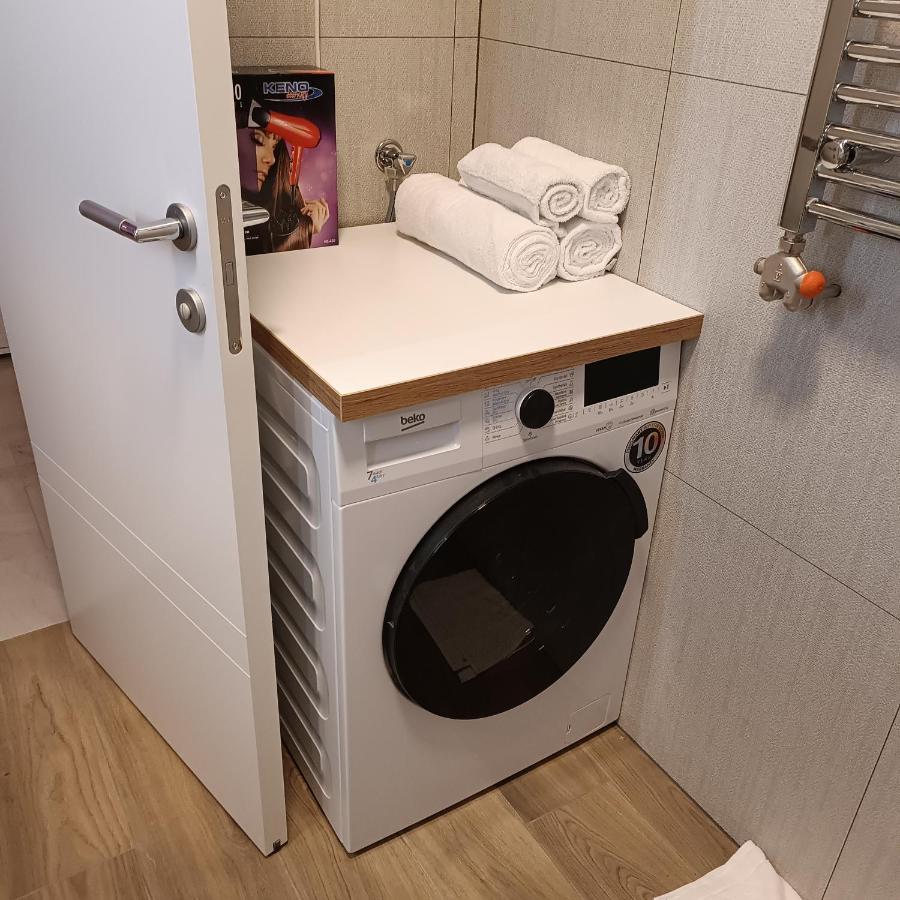 Rb Apartment 3 Lux Smart House Суботица Экстерьер фото