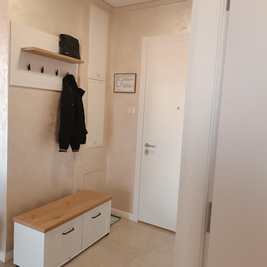 Rb Apartment 3 Lux Smart House Суботица Экстерьер фото