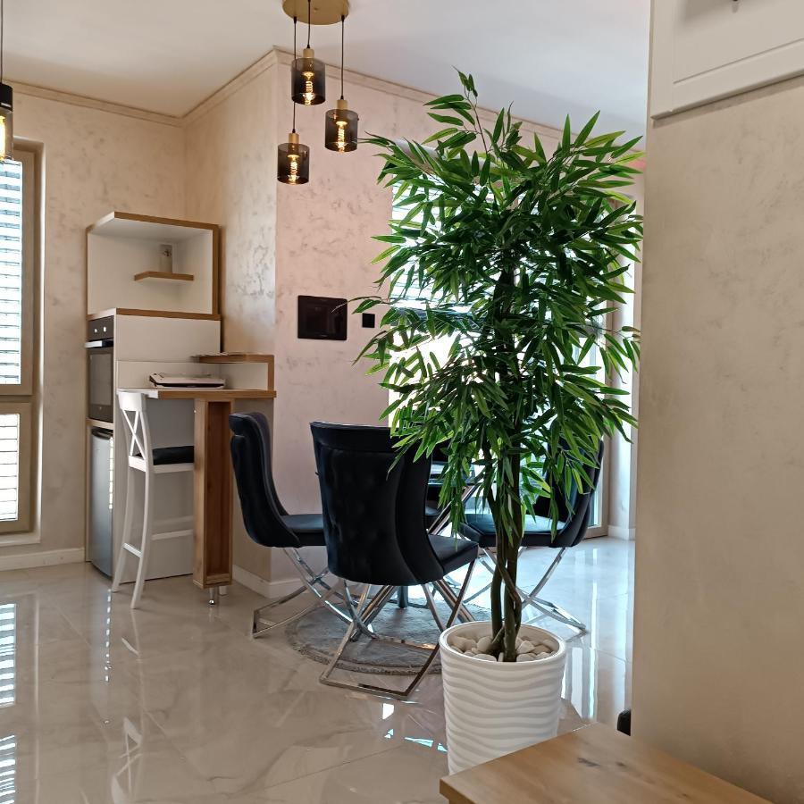 Rb Apartment 3 Lux Smart House Суботица Экстерьер фото