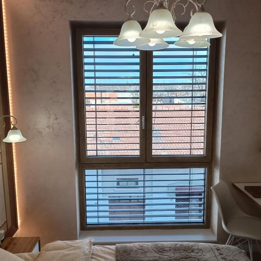 Rb Apartment 3 Lux Smart House Суботица Экстерьер фото