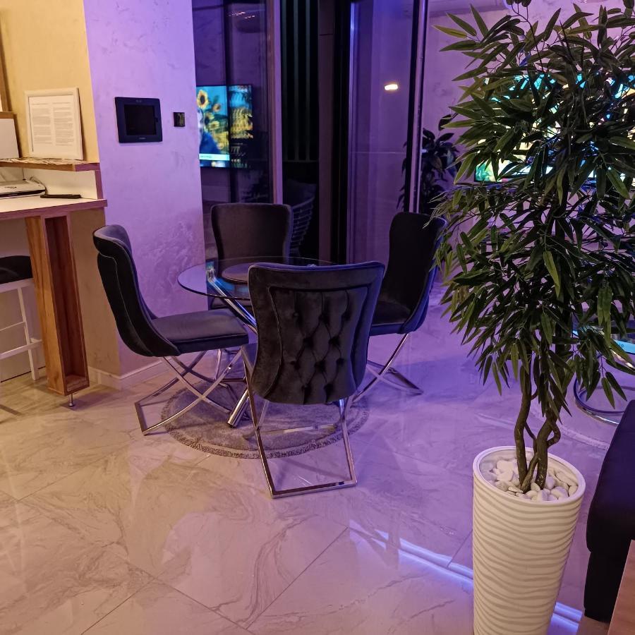 Rb Apartment 3 Lux Smart House Суботица Экстерьер фото