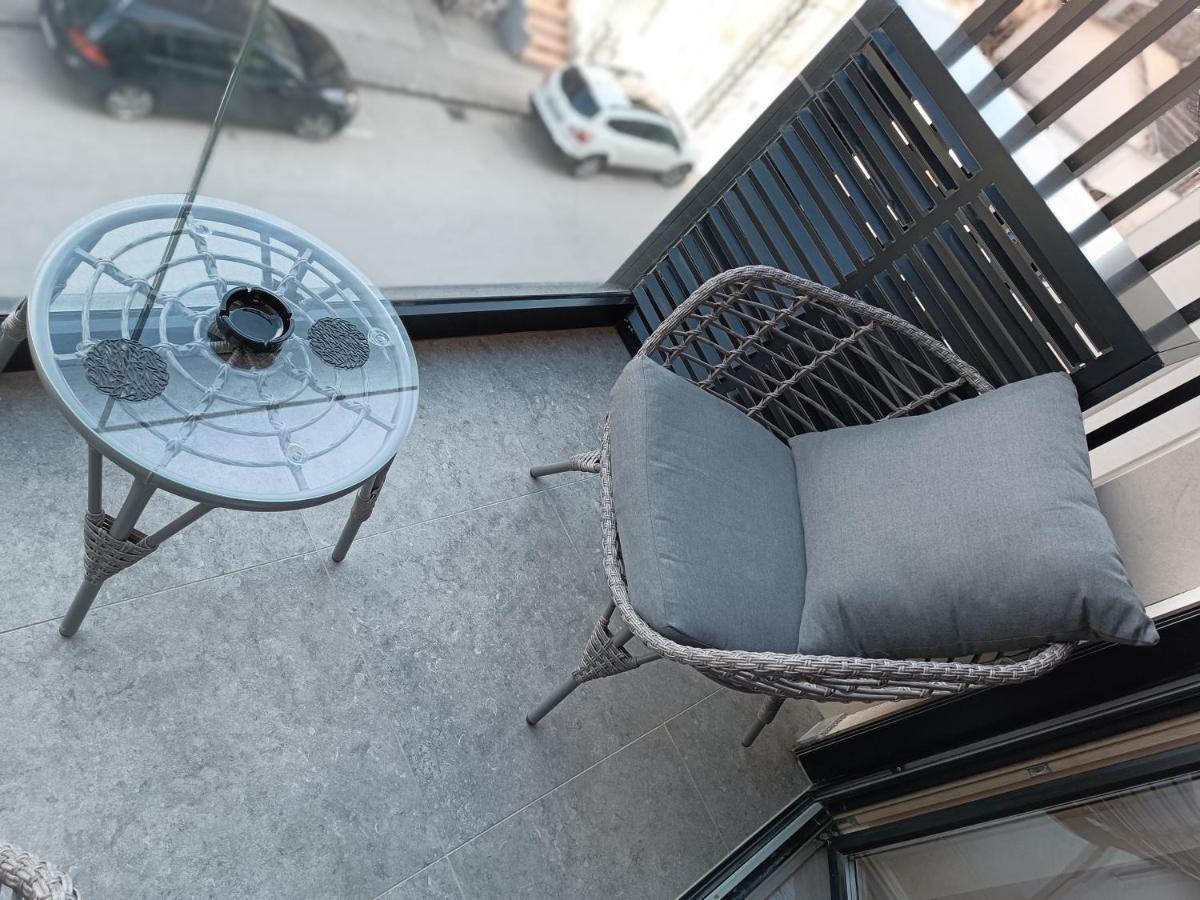 Rb Apartment 3 Lux Smart House Суботица Экстерьер фото
