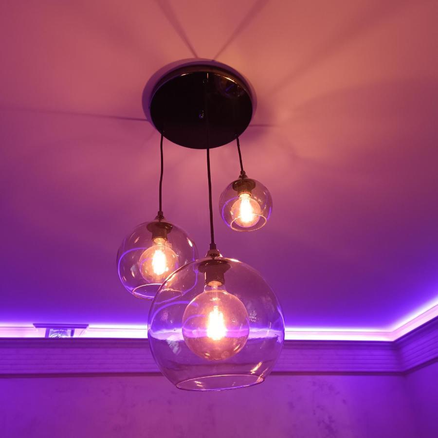 Rb Apartment 3 Lux Smart House Суботица Экстерьер фото