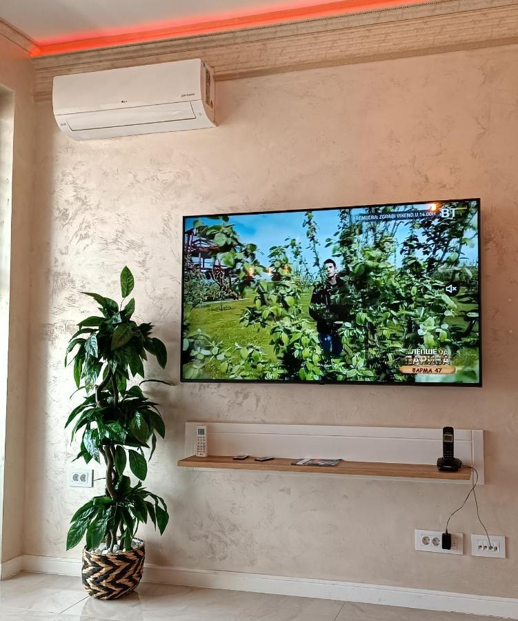 Rb Apartment 3 Lux Smart House Суботица Экстерьер фото