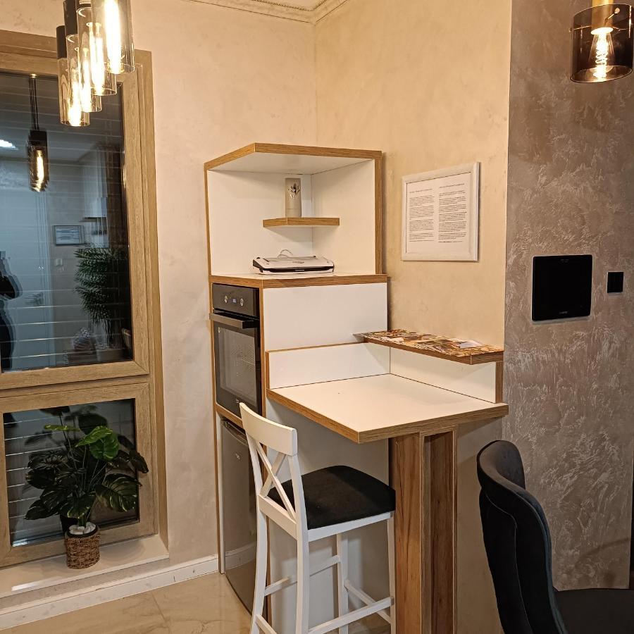 Rb Apartment 3 Lux Smart House Суботица Экстерьер фото