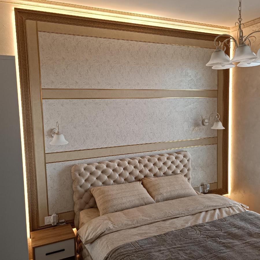 Rb Apartment 3 Lux Smart House Суботица Экстерьер фото