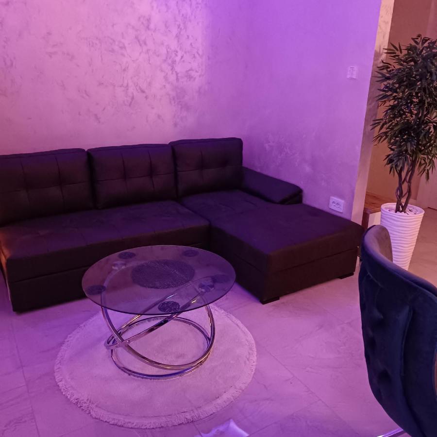 Rb Apartment 3 Lux Smart House Суботица Экстерьер фото