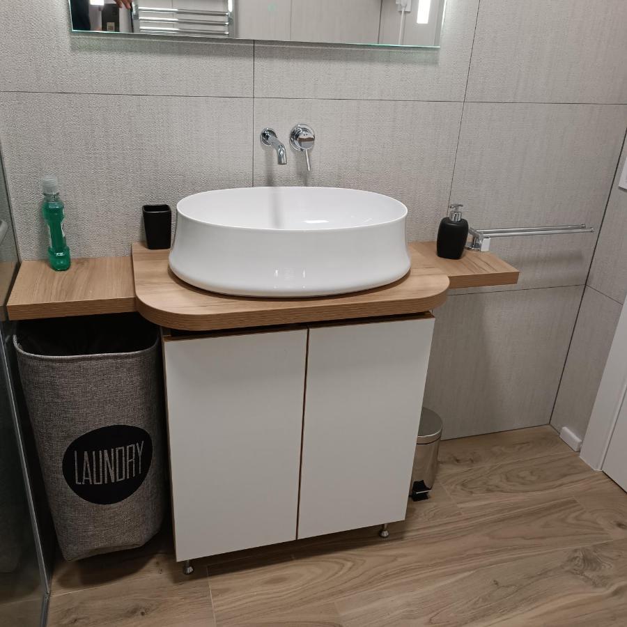 Rb Apartment 3 Lux Smart House Суботица Экстерьер фото