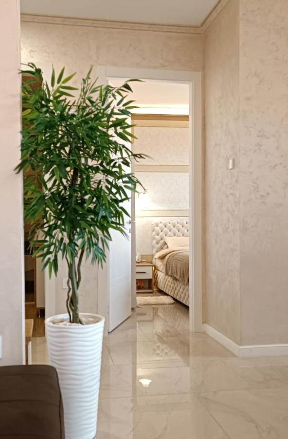 Rb Apartment 3 Lux Smart House Суботица Экстерьер фото