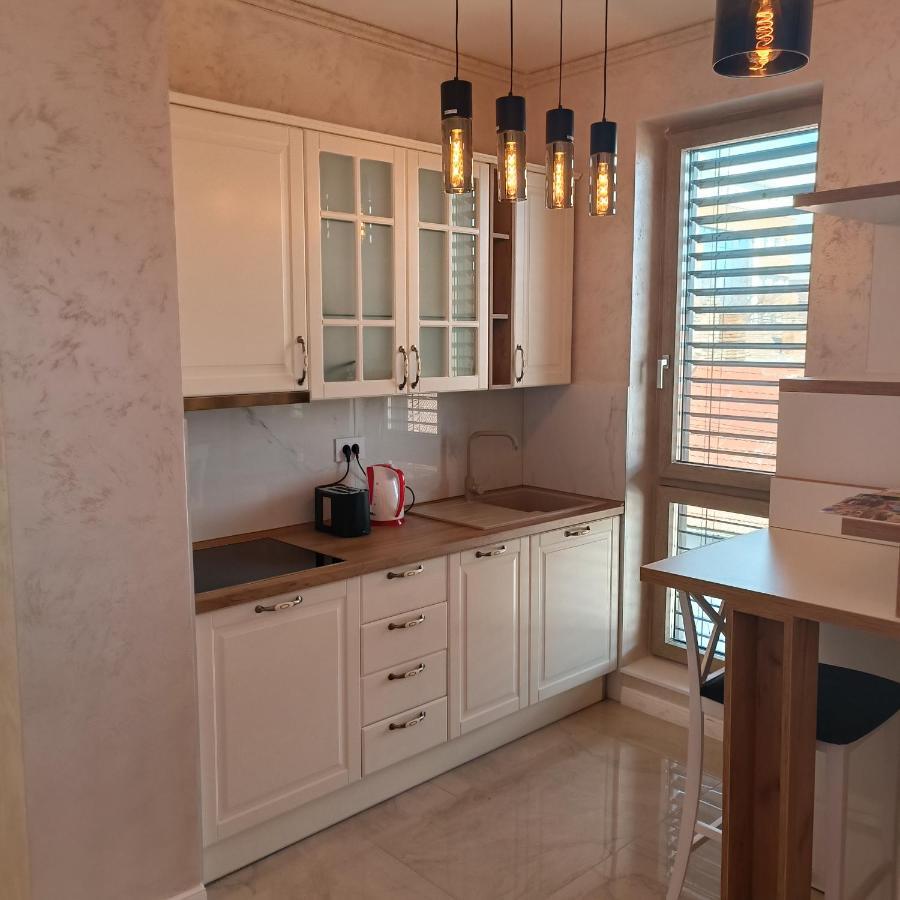 Rb Apartment 3 Lux Smart House Суботица Экстерьер фото