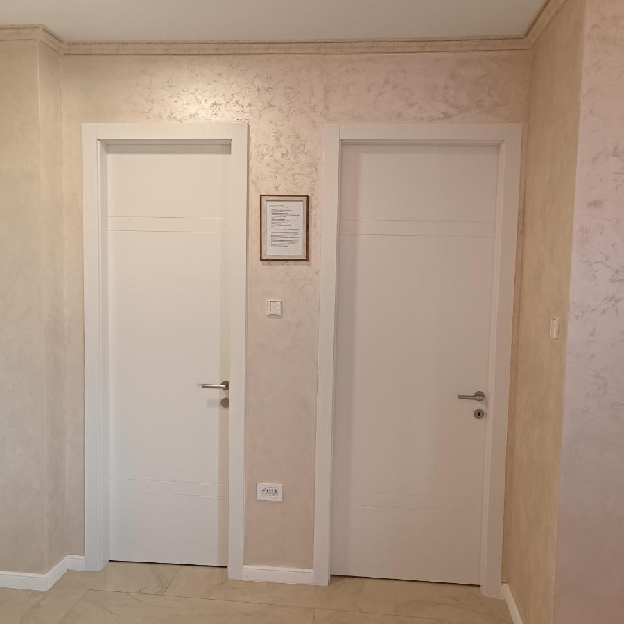 Rb Apartment 3 Lux Smart House Суботица Экстерьер фото