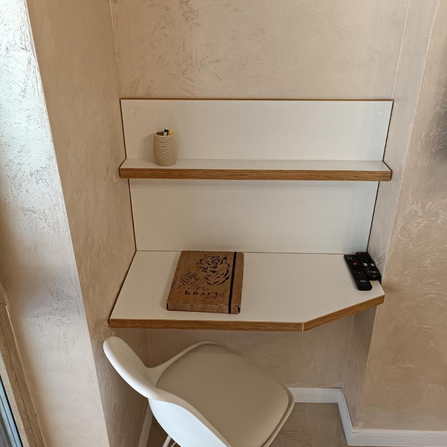 Rb Apartment 3 Lux Smart House Суботица Экстерьер фото