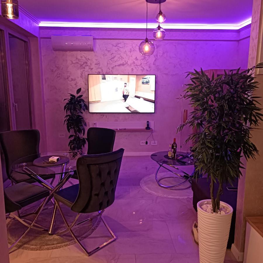 Rb Apartment 3 Lux Smart House Суботица Экстерьер фото