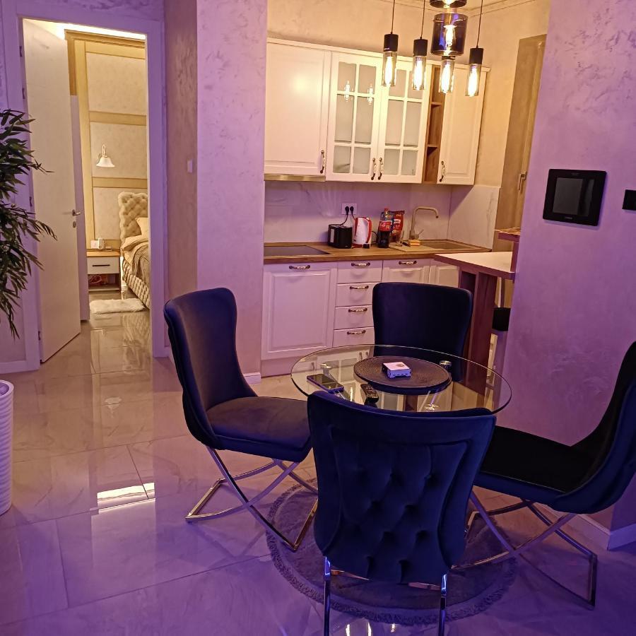 Rb Apartment 3 Lux Smart House Суботица Экстерьер фото