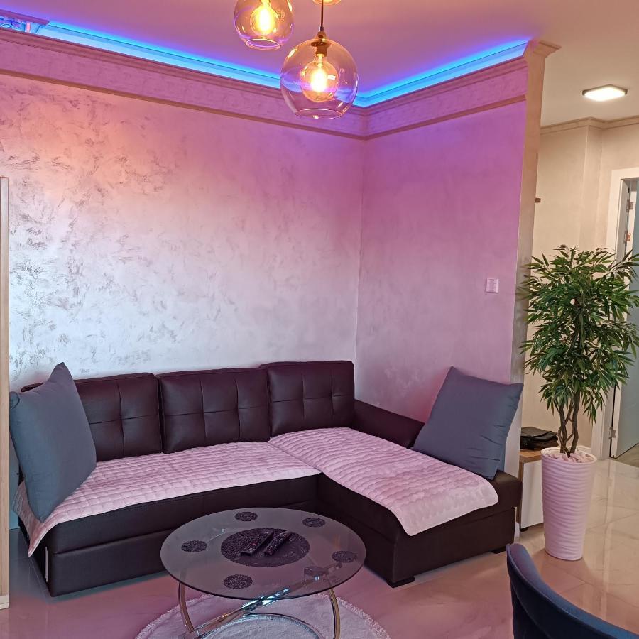Rb Apartment 3 Lux Smart House Суботица Экстерьер фото