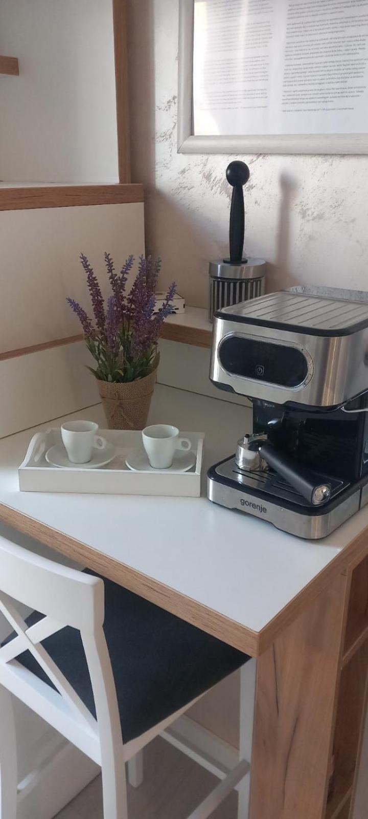 Rb Apartment 3 Lux Smart House Суботица Экстерьер фото